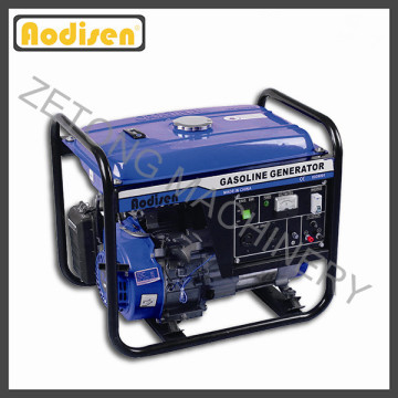 2200W YAMAHA großer Generator Luantop-Strom-Generator (stellen Sie) ein